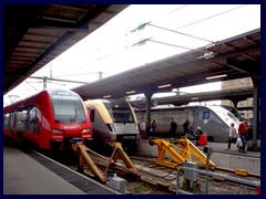 Centralstationen, Gothenburg Central 08